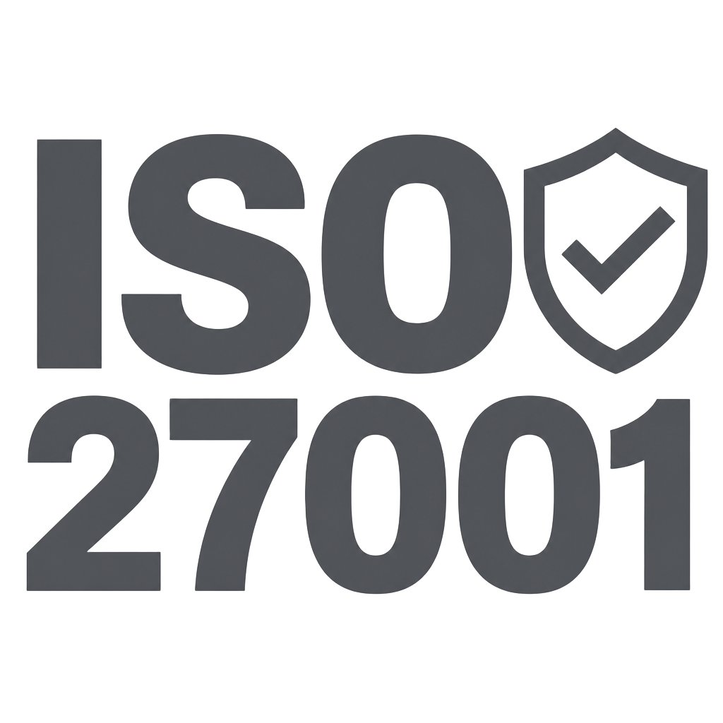 ISO 27001
